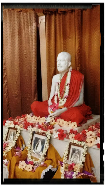 SRI RAMAKRISHNA SRI RAMAKRISHNA