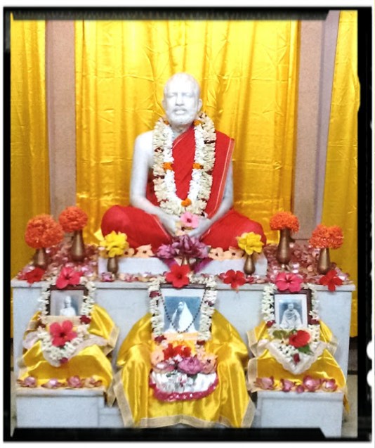 Sri Ramakrishna