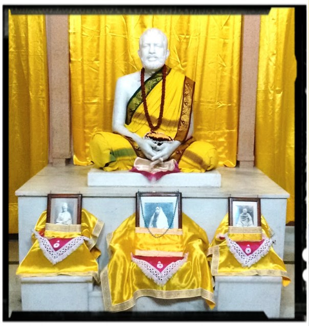 Sri Ramakrishna