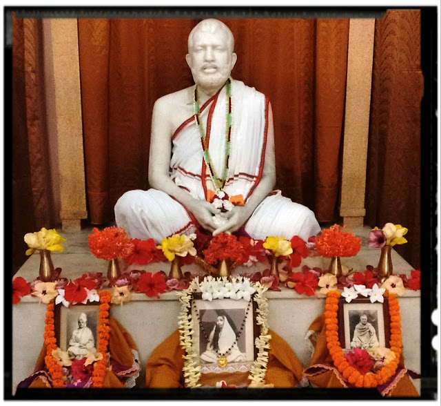 SRI RAMAKRISHNA SRI RAMAKRISHNA