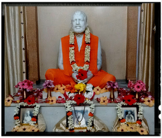 Sri Ramakrishna