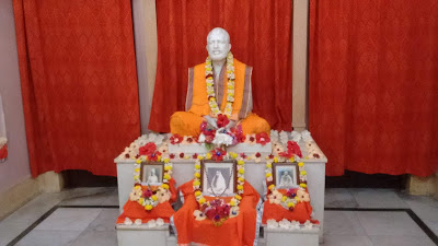 SRI RAMAKRISHNA