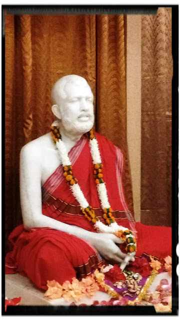 SRI RAMAKRISHNA SRI RAMAKRISHNA