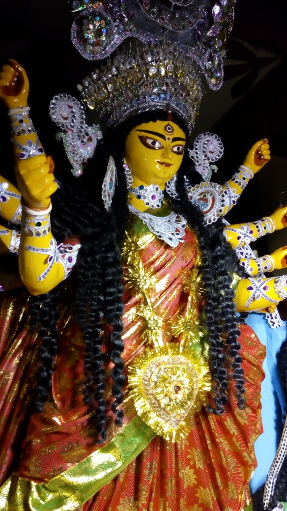 Durga puja Durga puja