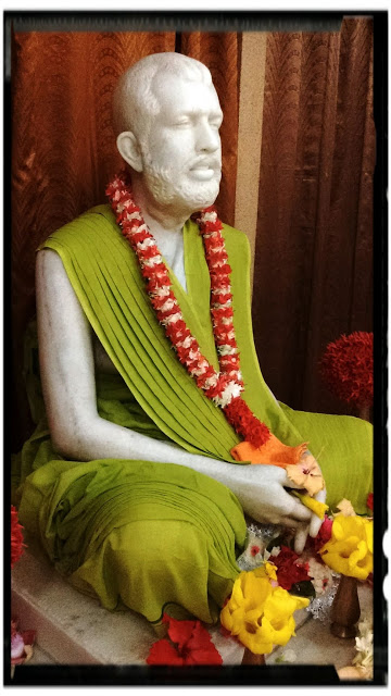 SRI RAMAKRISHNA SRI RAMAKRISHNA