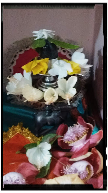BANERSHAR SHIVA LINGA