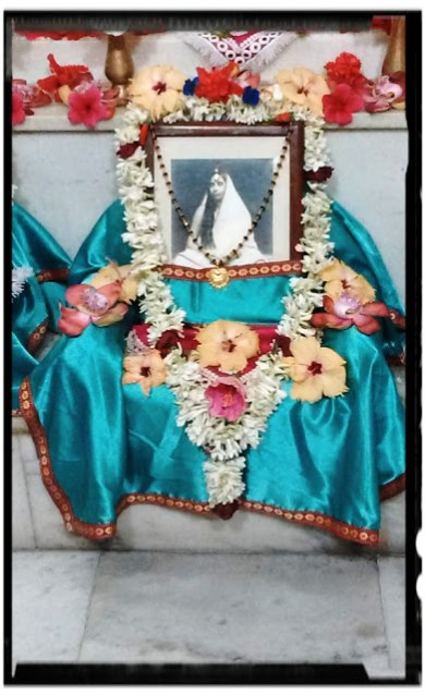 Sri Sarada Devi