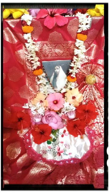 Sri Sarada Devi
