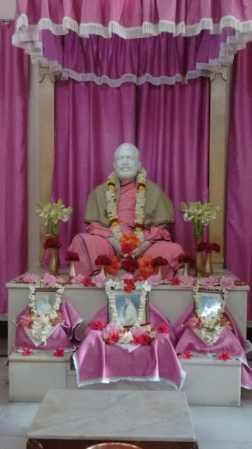 Sri Ramakrishna Sri Ramakrishna