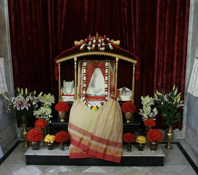 Sri Sarada Devi