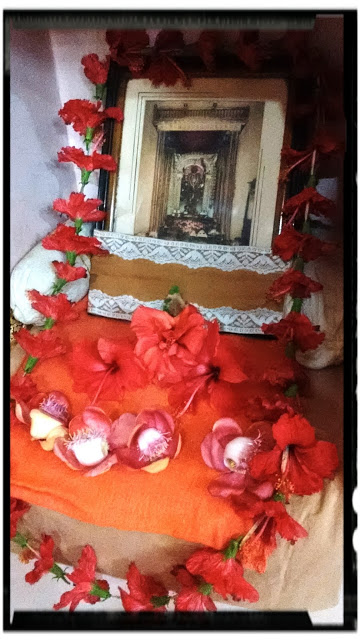 Ma Bhabatarini (Kali) Ma Bhabatarini (Kali)