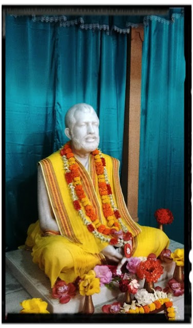 Sri Ramakrishna