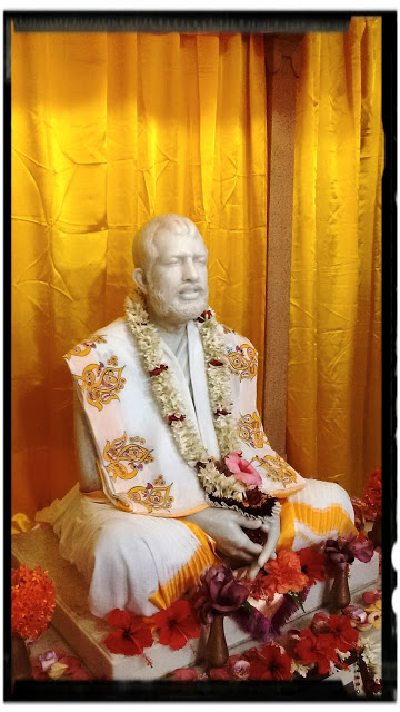 Sri Ramakrishna