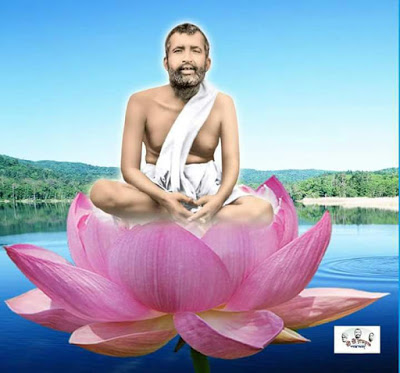 SRI RAMAKRISHNA SRI RAMAKRISHNA