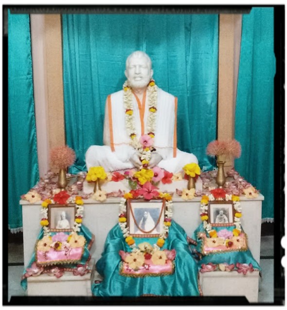 Sri Ramakrishna