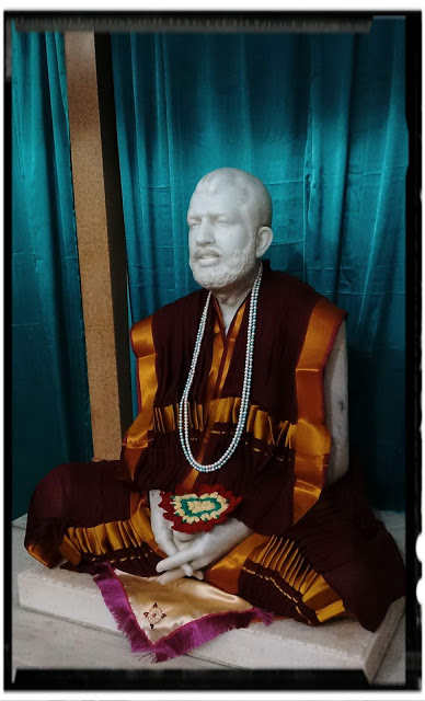 Sri Ramakrishna