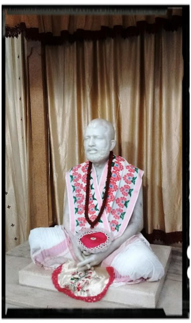 Sri Ramakrishna