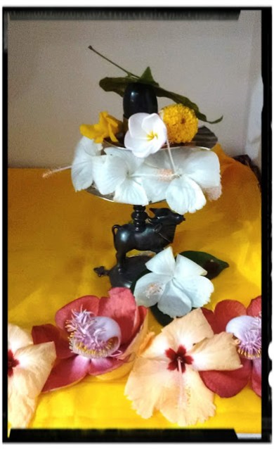 BANERSHAR SHIVA LINGA