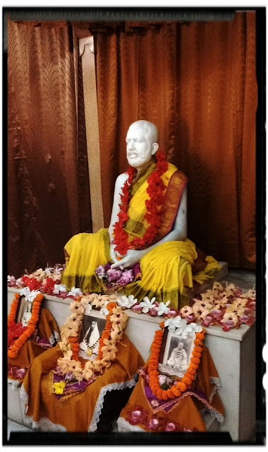SRI RAMAKRISHNA SRI RAMAKRISHNA