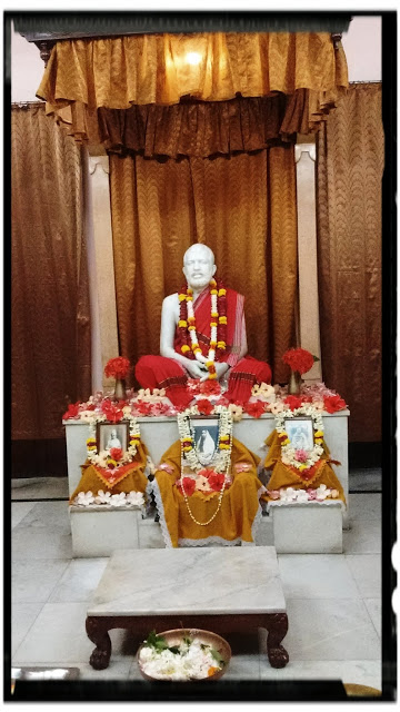 SRI RAMAKRISHNA SRI RAMAKRISHNA