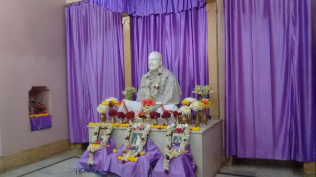 SRI RAMAKRISHNA SRI RAMAKRISHNA