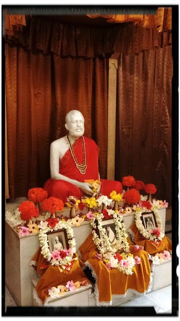 SRI RAMAKRISHNA SRI RAMAKRISHNA