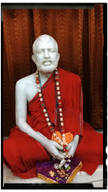 SRI RAMAKRISHNA 