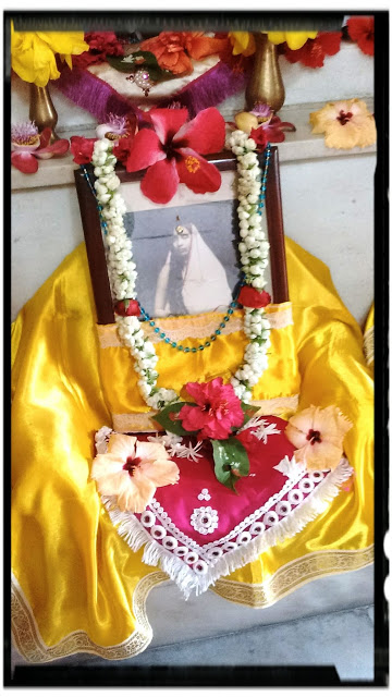 Sri Sarada Devi