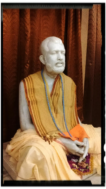 SRI RAMAKRISHNA SRI RAMAKRISHNA