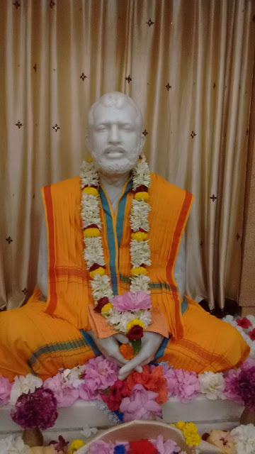 SRI RAMAKRISHNA