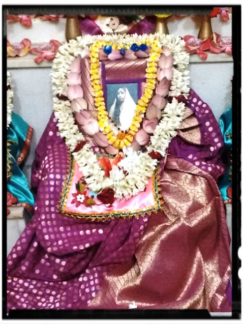Sri Sarada Devi Sri Sarada Devi