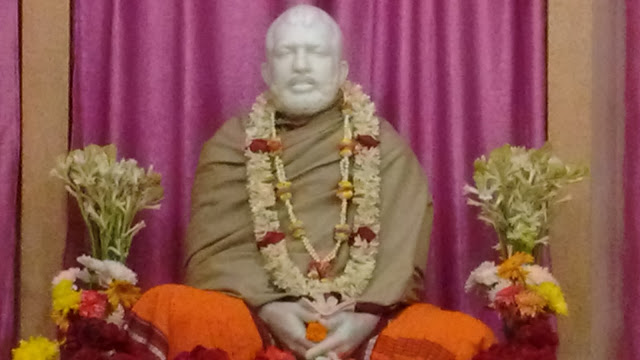 SRI RAMAKRISHNA