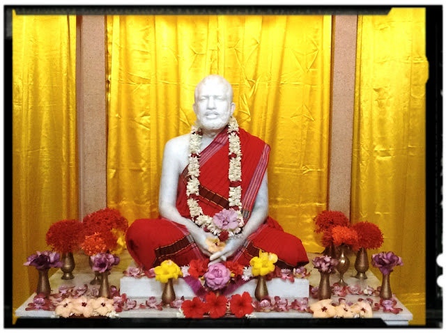 Sri Ramakrishna