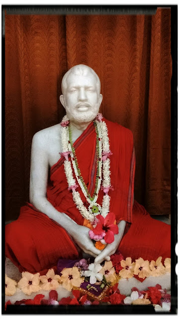 SRI RAMAKRISHNA SRI RAMAKRISHNA