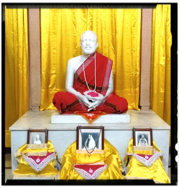 Sri Ramakrishna