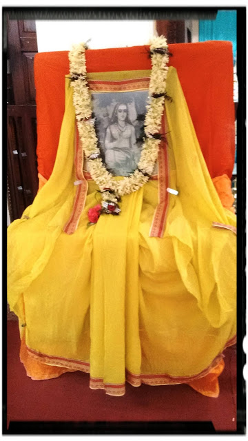 Shankaracharya 