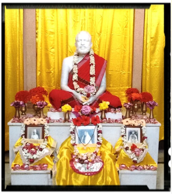 Sri Ramakrishna