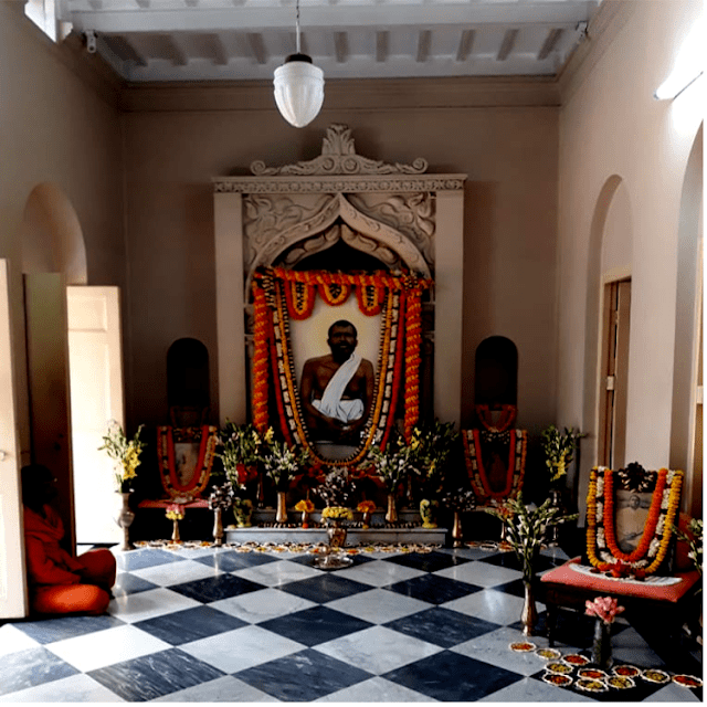 শ্রীরামকৃষ্ণ