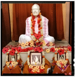 SRI RAMAKRISHNA 