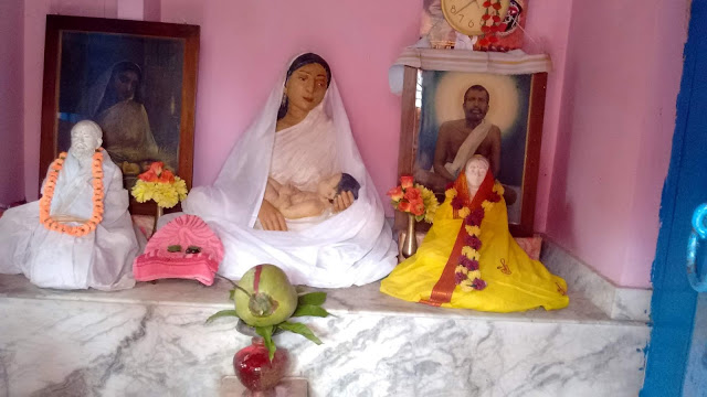 What is the birthday?