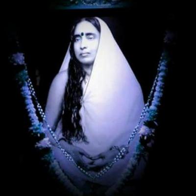 Sri Sarada Devi, Sri Sarada Devi,