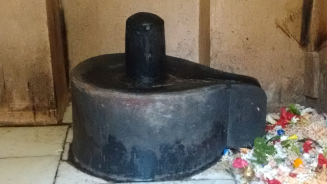 Yogi Shiva Temple Kamarpukur