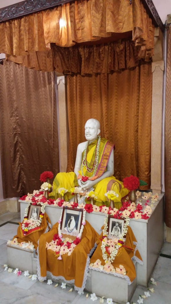 SRI RAMAKRISHNA