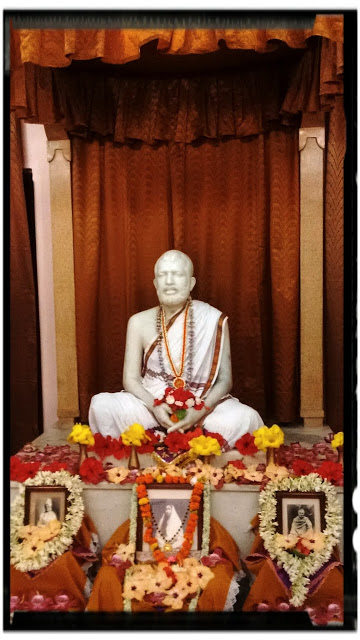 SRI RAMAKRISHNA