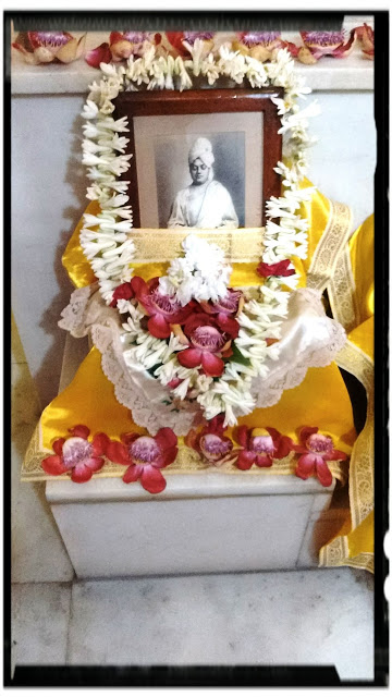 Swami Vivekananda
