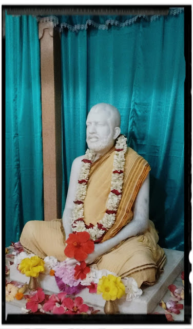 Sri Ramakrishna