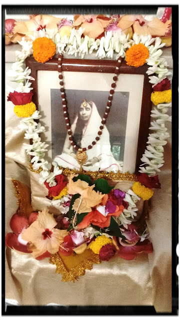 Sri Sarada Devi