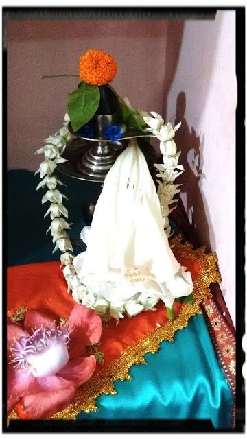 BANERSHAR SHIVA LINGA