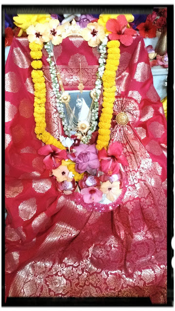 Sri Sarada Devi