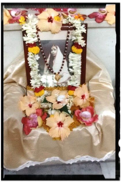 Sri Sarada Devi